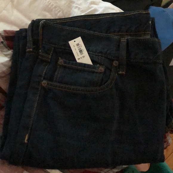 Jeans - Picture 1 of 4